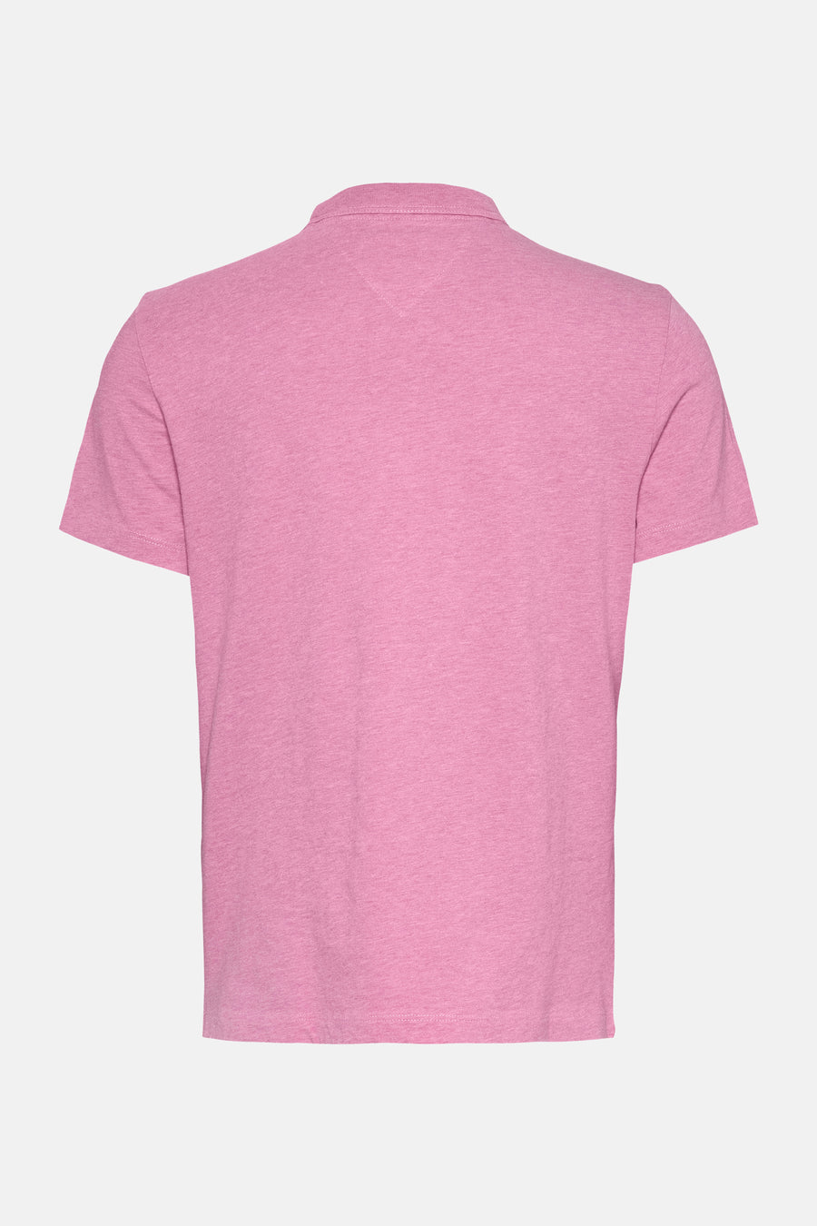 Top (korte mouwen) Roze - TOMMY JEANS