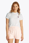 Top (korte mouwen) Wit - TOMMY JEANS