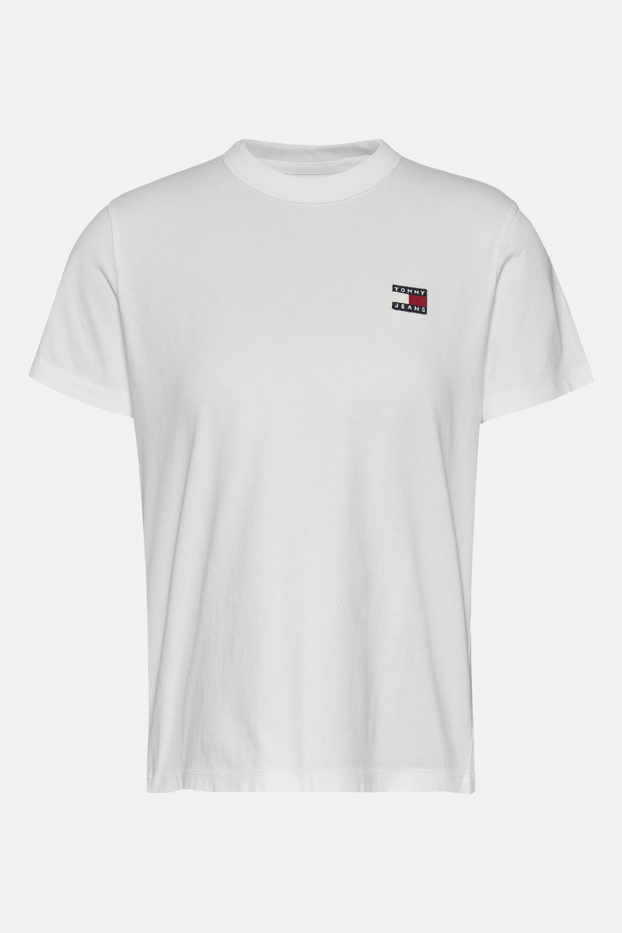Top (korte mouwen) Wit - TOMMY JEANS