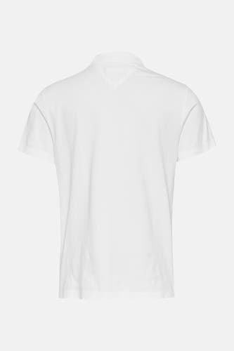 Top (korte mouwen) Wit - TOMMY JEANS