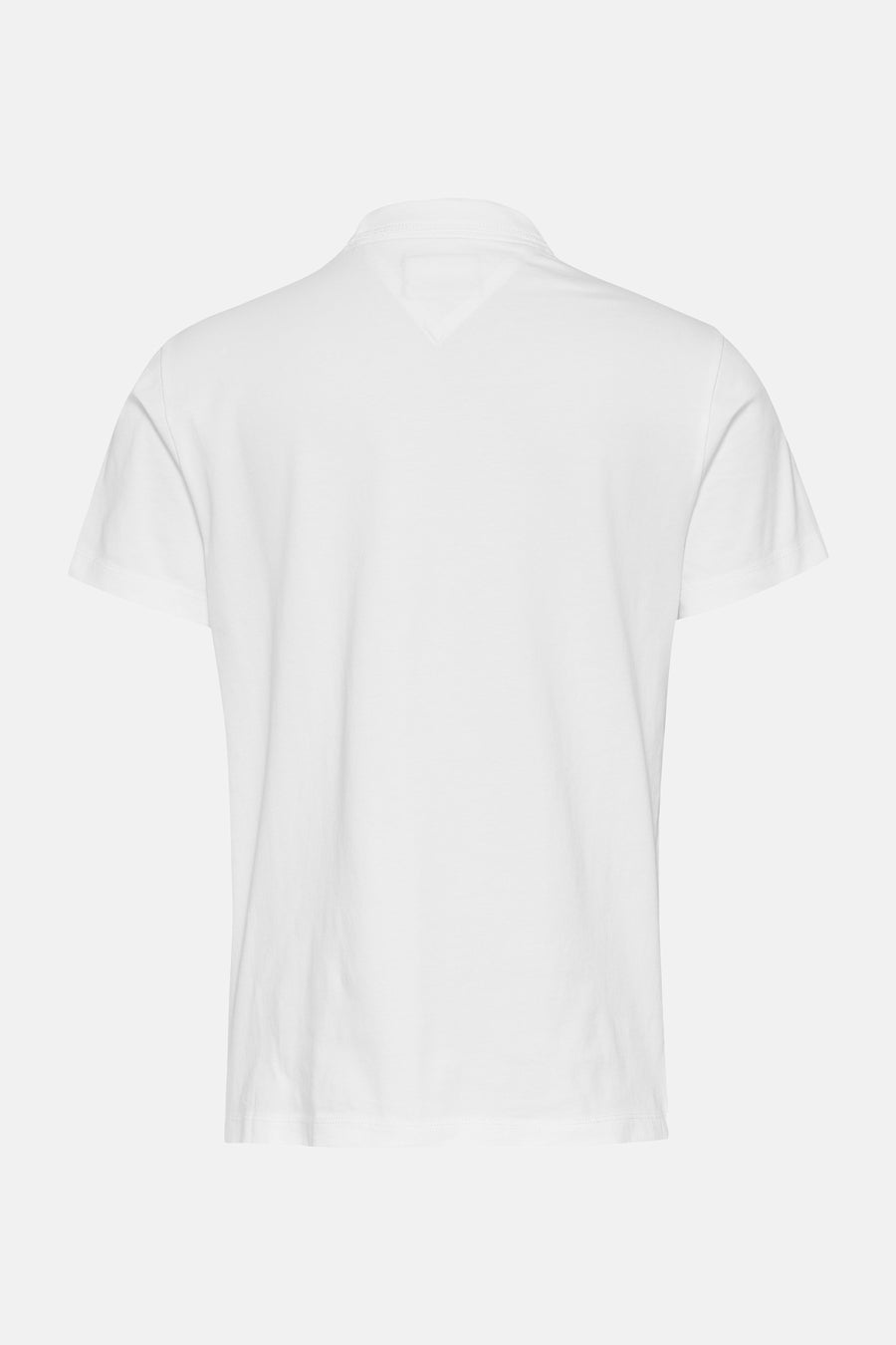 Top (korte mouwen) Wit - TOMMY JEANS