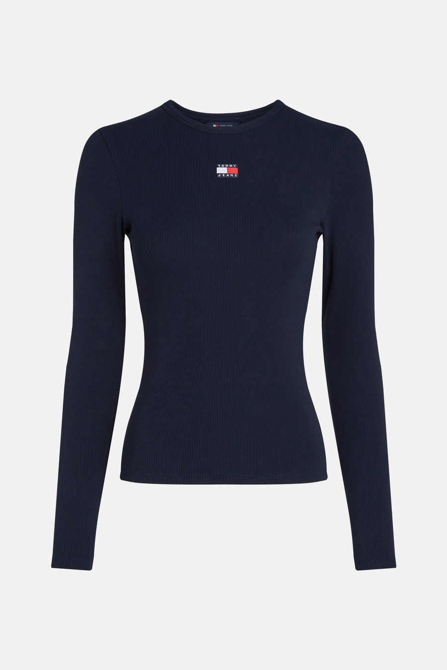 Top (lange mouwen) Blauw - TOMMY JEANS