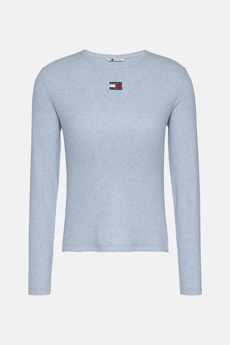 Top (lange mouwen) Blauw - TOMMY JEANS