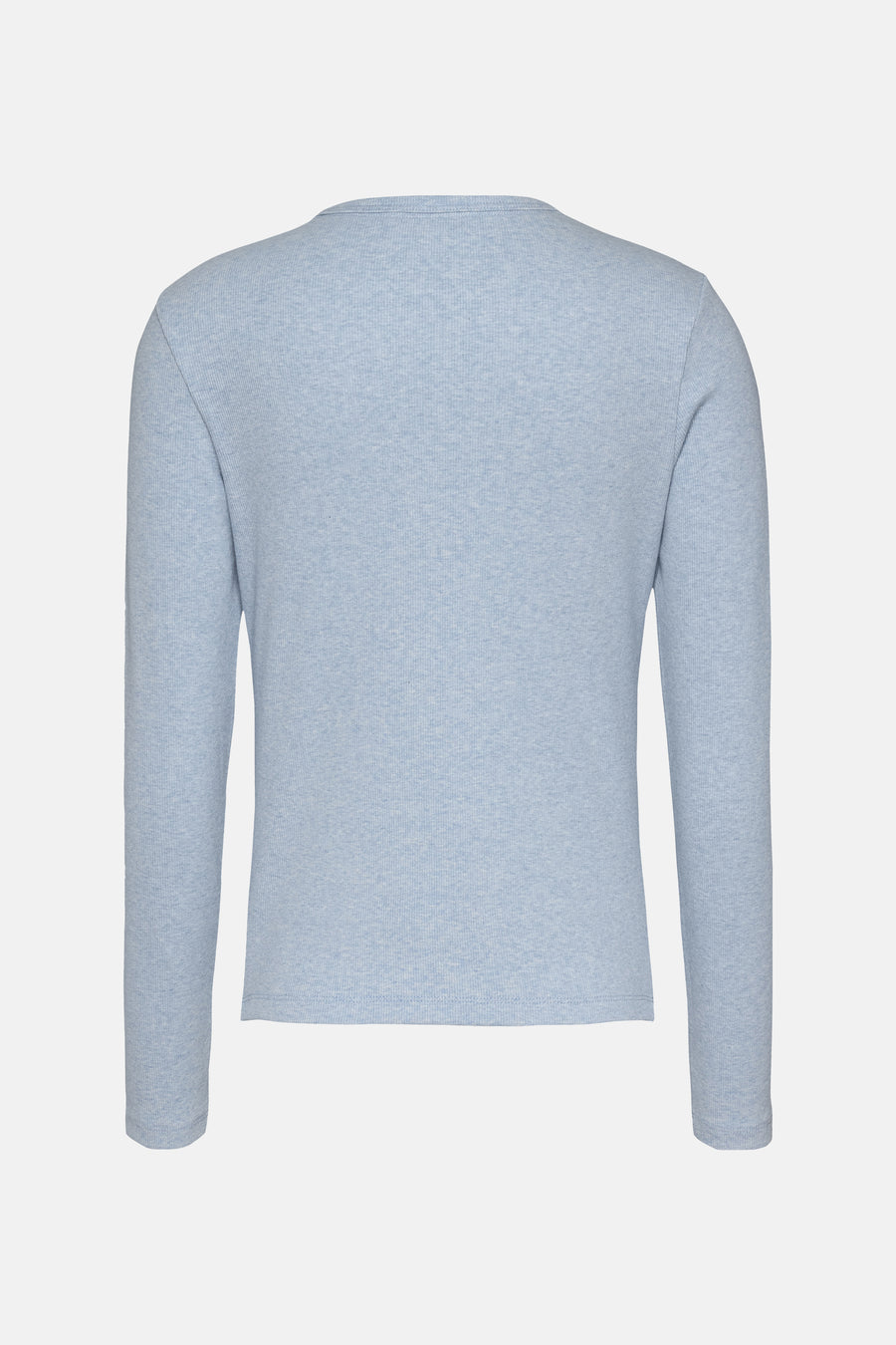 Top (lange mouwen) Blauw - TOMMY JEANS