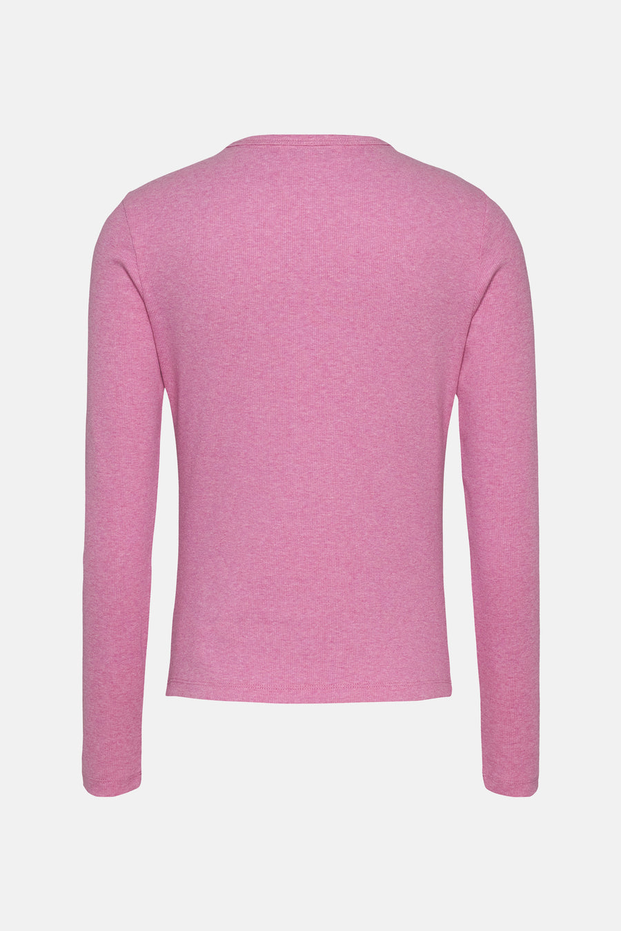 Top (lange mouwen) Roze - TOMMY JEANS