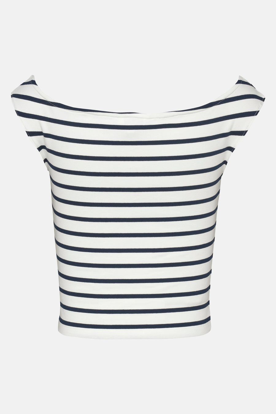 Top (zonder mouwen) Blauw - TOMMY JEANS