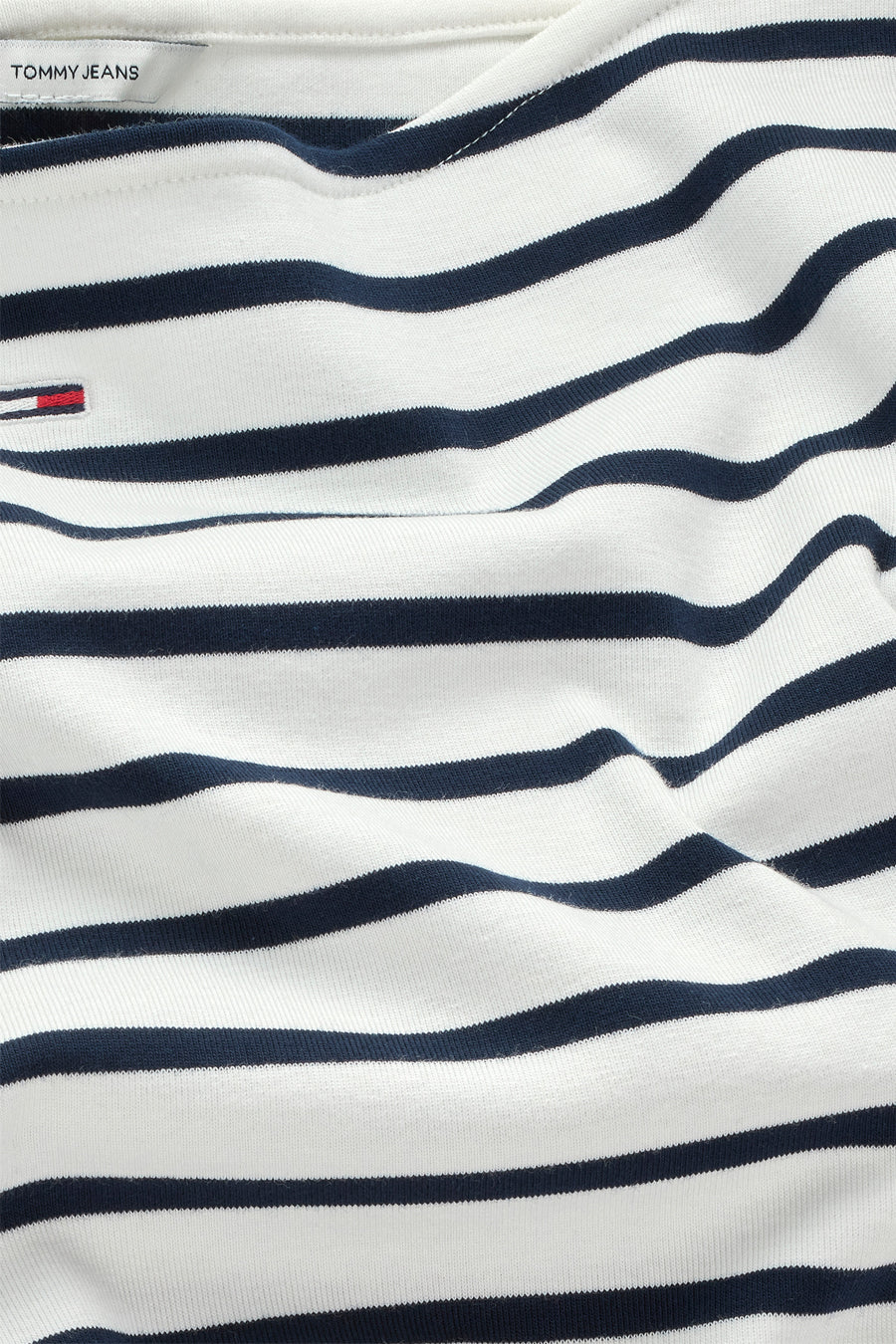 Top (zonder mouwen) Blauw - TOMMY JEANS