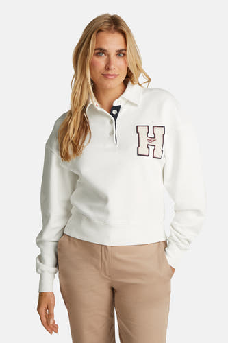 Sweater Wit - TOMMY JEANS