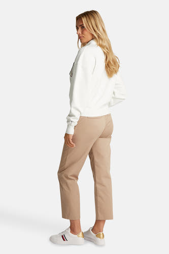 Sweater Wit - TOMMY JEANS