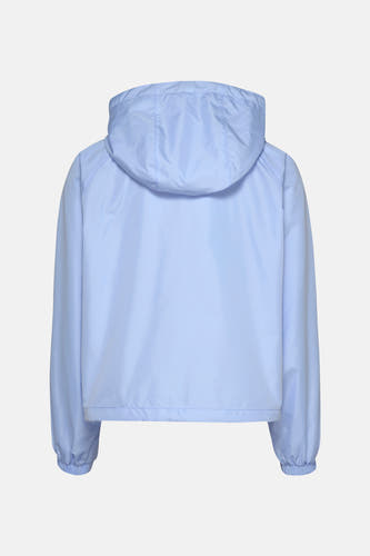 Korte jas Blauw - TOMMY JEANS