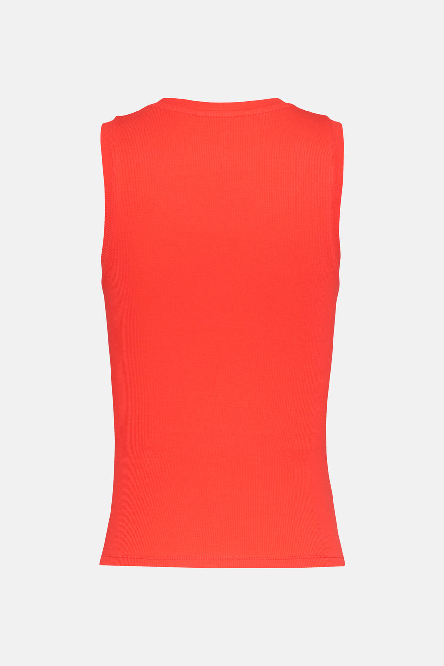 Top (korte mouwen) Oranje - TOMMY JEANS