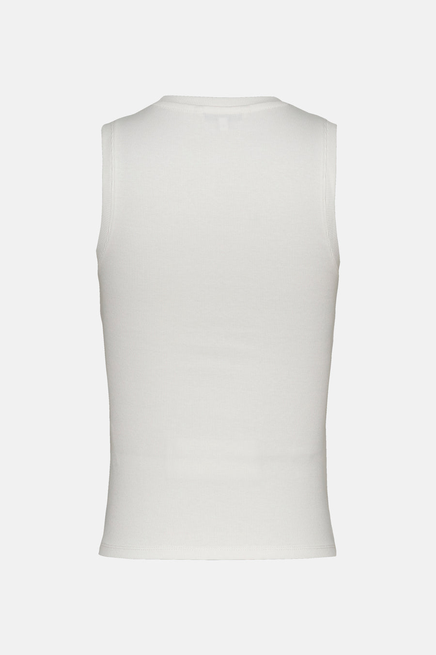 Top (korte mouwen) Ecru - TOMMY JEANS