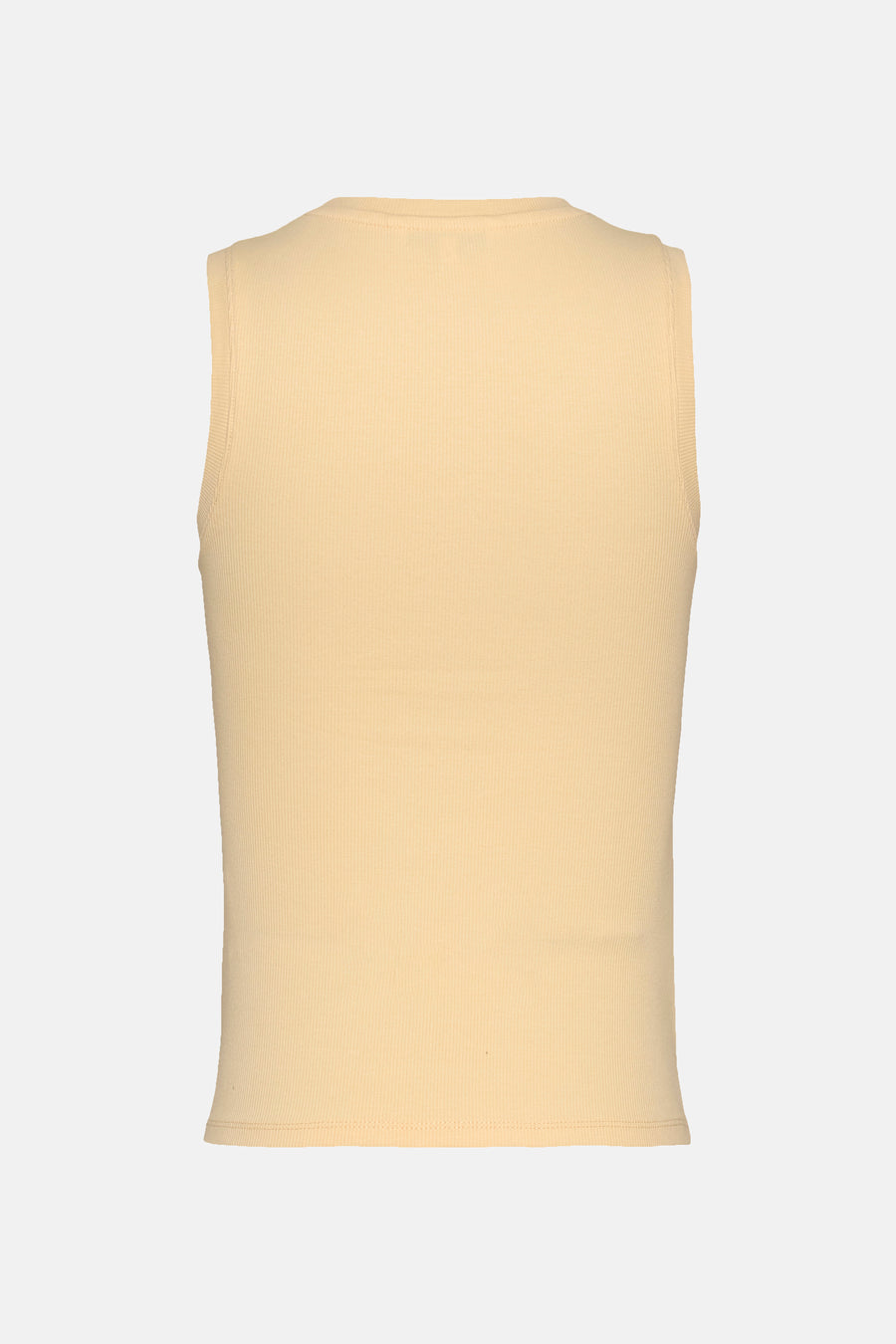Top (korte mouwen) Geel - TOMMY JEANS
