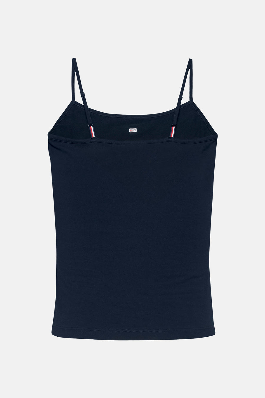 Tanktop Blauw - TOMMY JEANS