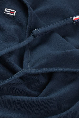 Tanktop Blauw - TOMMY JEANS