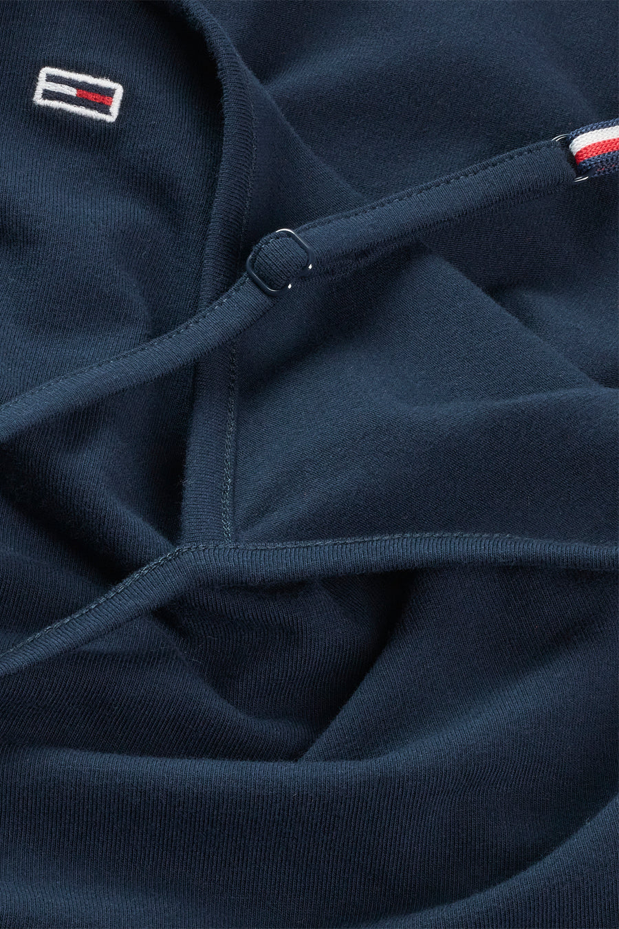 Tanktop Blauw - TOMMY JEANS