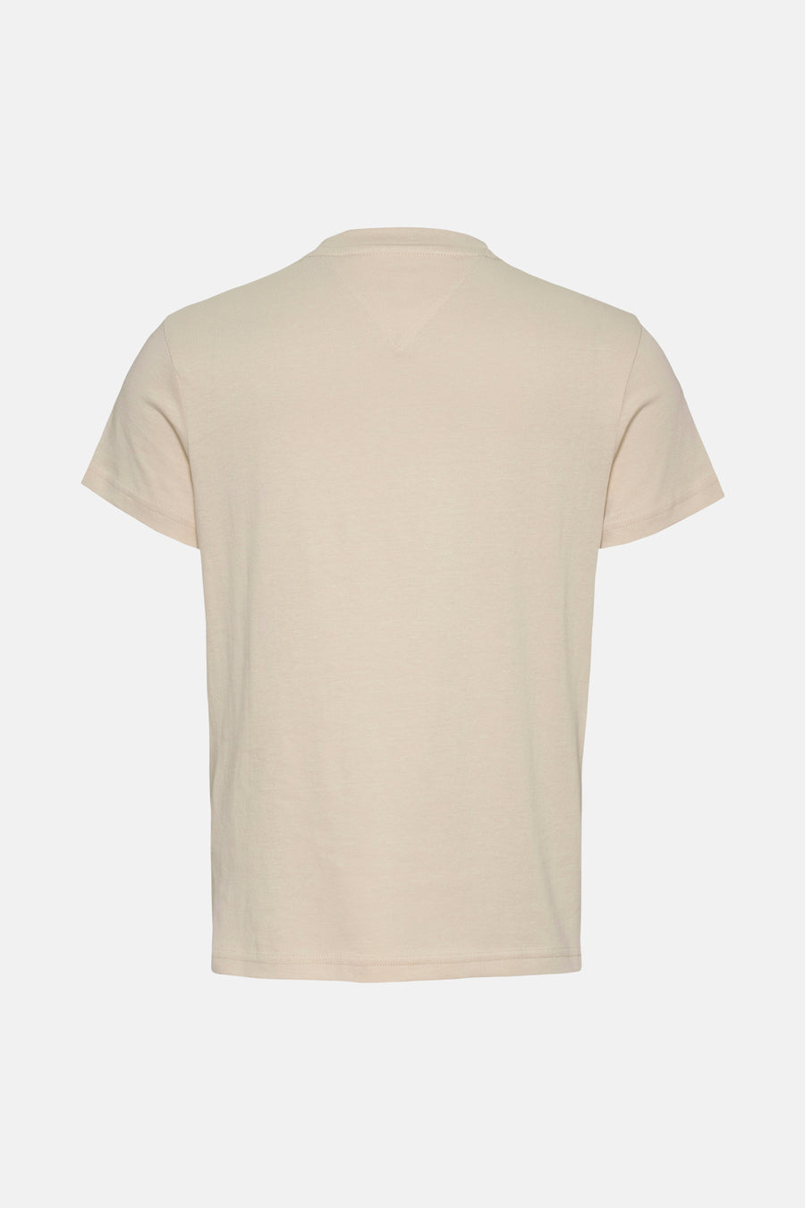 Top (korte mouwen) Ecru - TOMMY JEANS