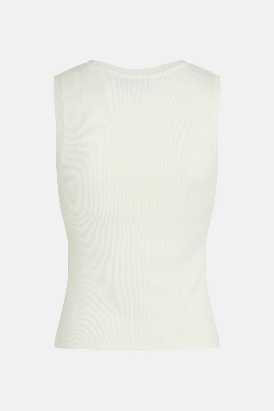 Tanktop Ecru - TOMMY JEANS