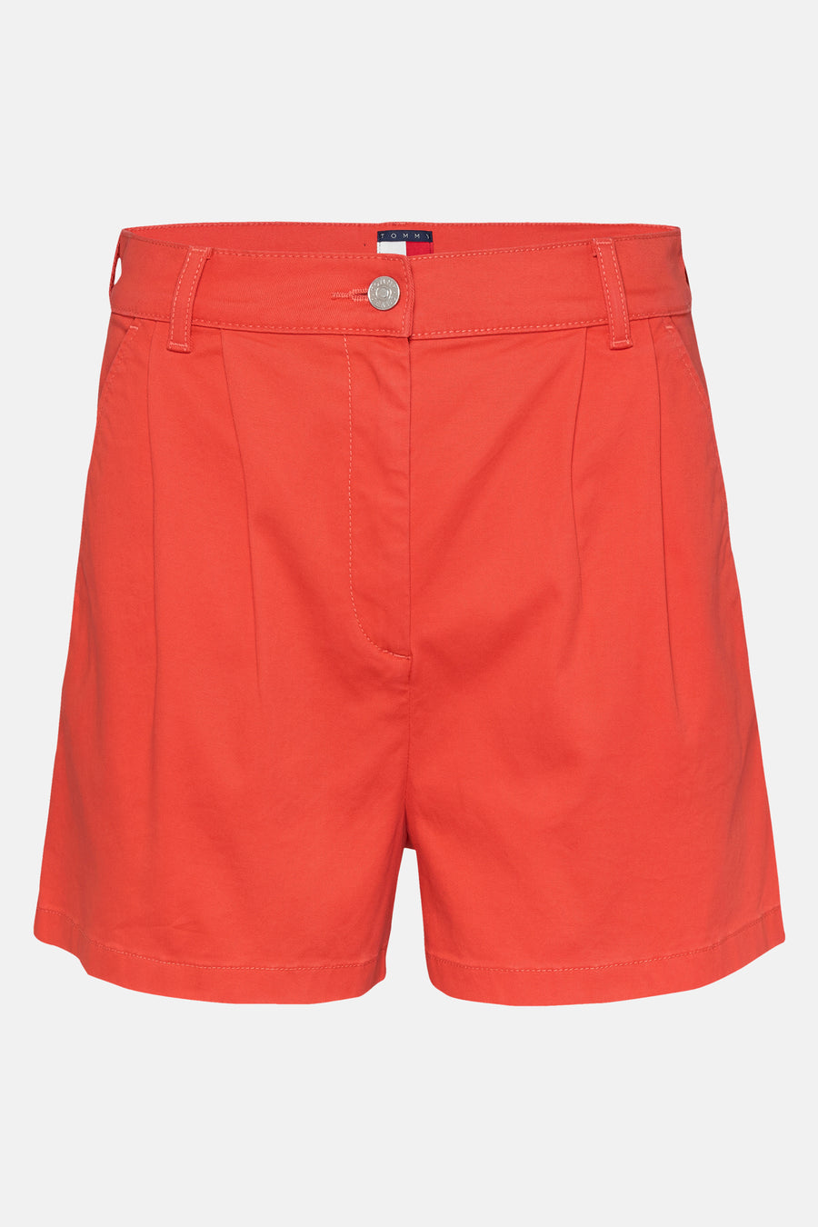 Short Oranje - TOMMY JEANS