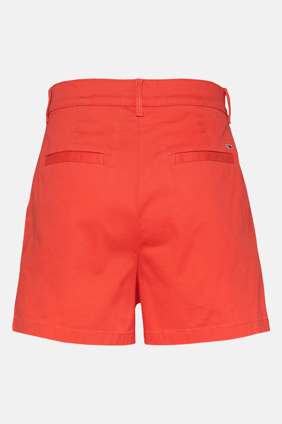 Short Oranje - TOMMY JEANS