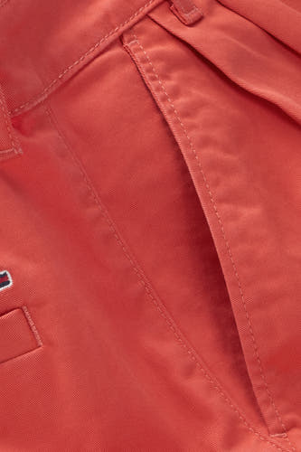 Short Oranje - TOMMY JEANS