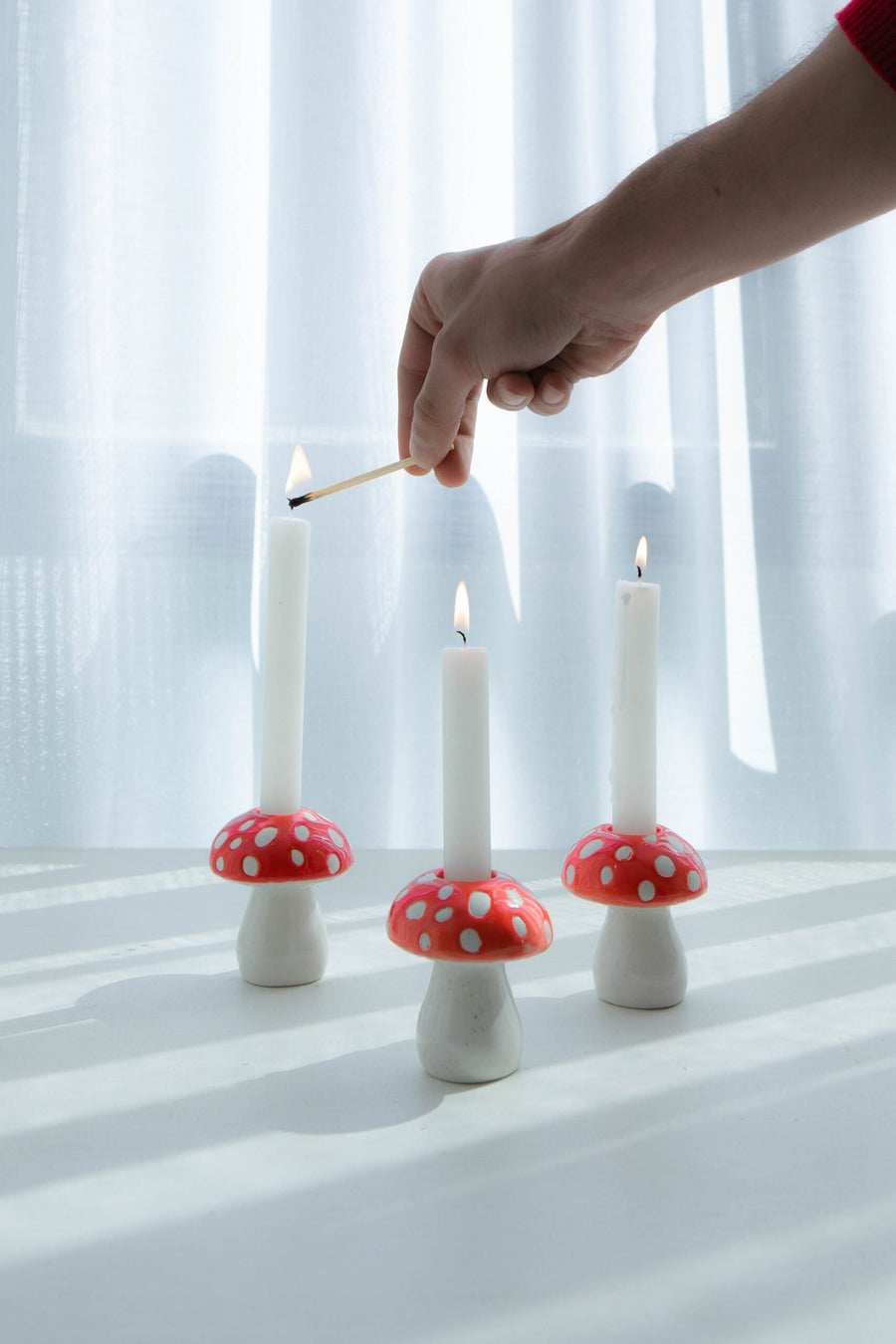 Geschenk Rood - DOIY