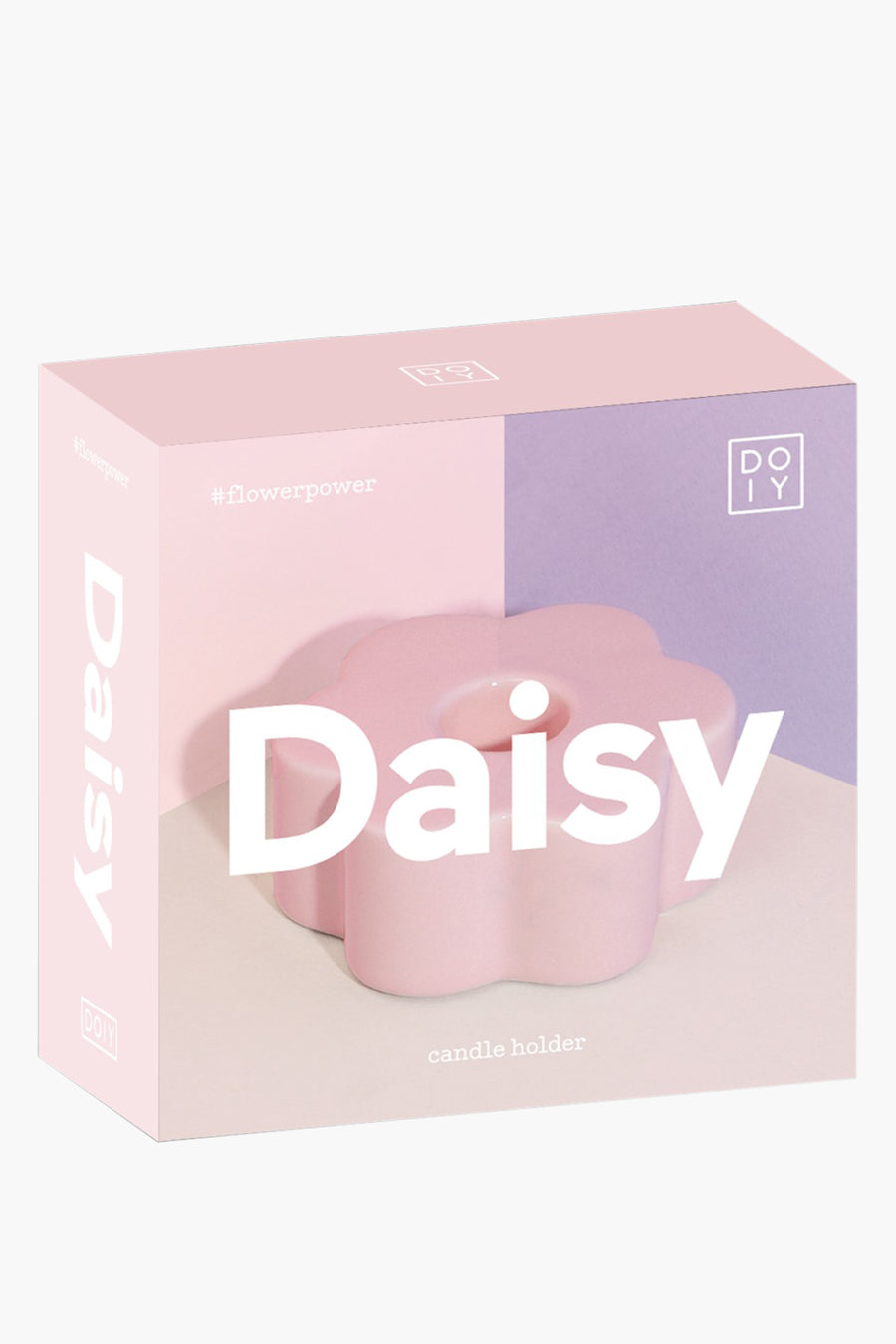 Geschenk Roze - DOIY