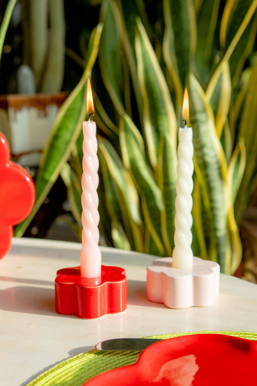 Geschenk Roze - DOIY