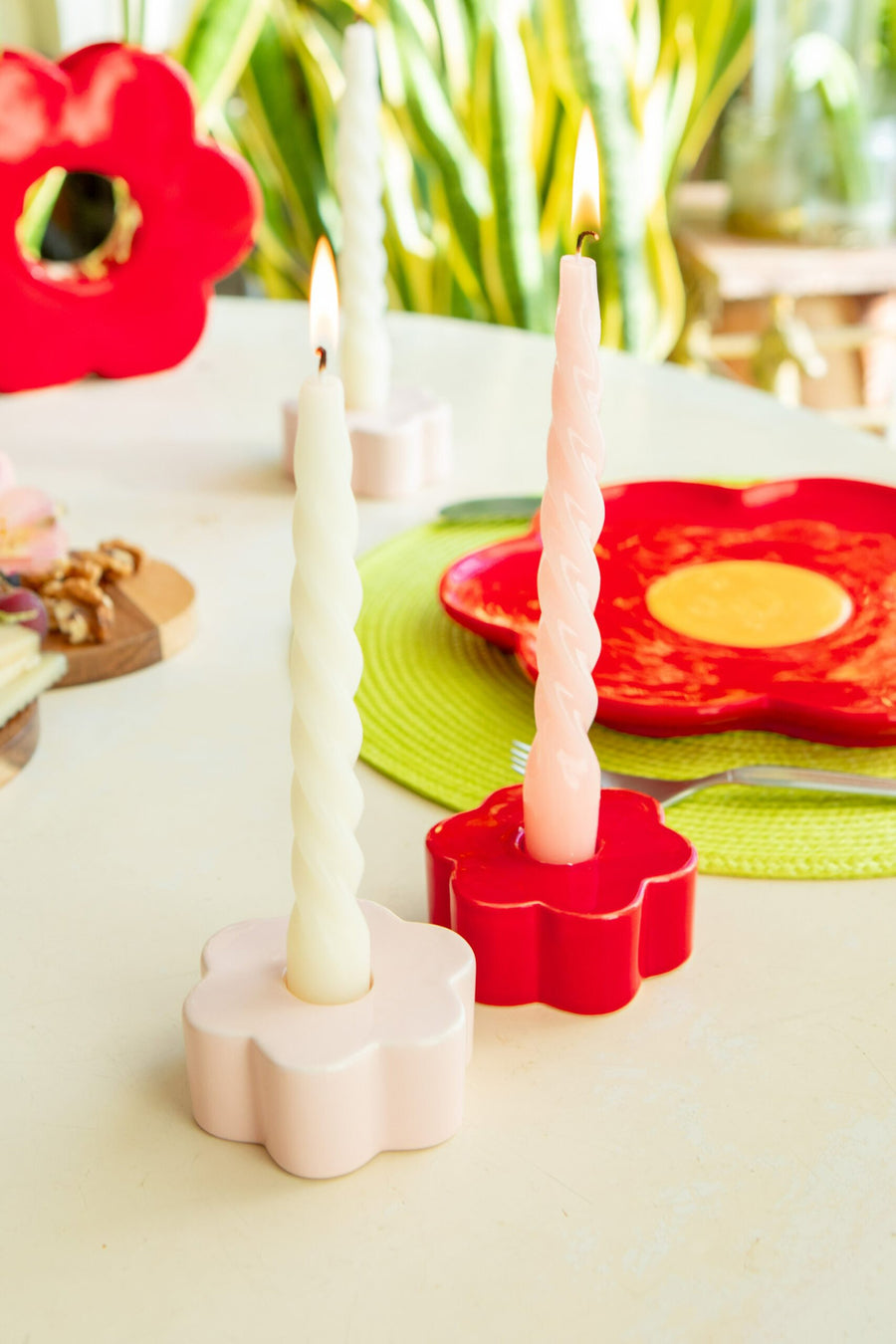 Geschenk Rood - DOIY