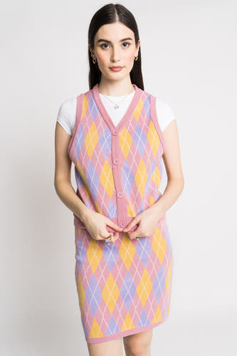 Debardeur Multicolor - DAISY STREET