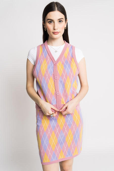 Debardeur Multicolor - DAISY STREET