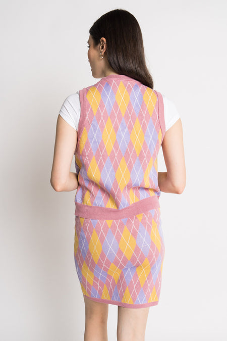 Debardeur Multicolor - DAISY STREET