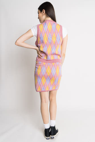 Debardeur Multicolor - DAISY STREET