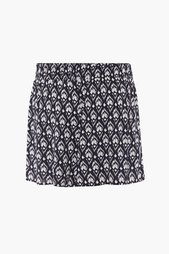 Short Blauw - HAILYS