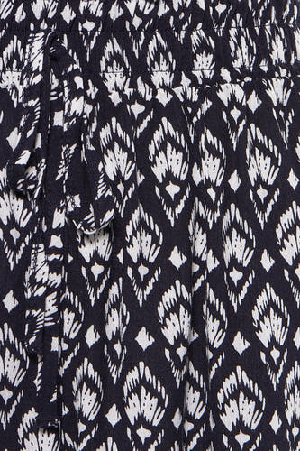 Short Blauw - HAILYS
