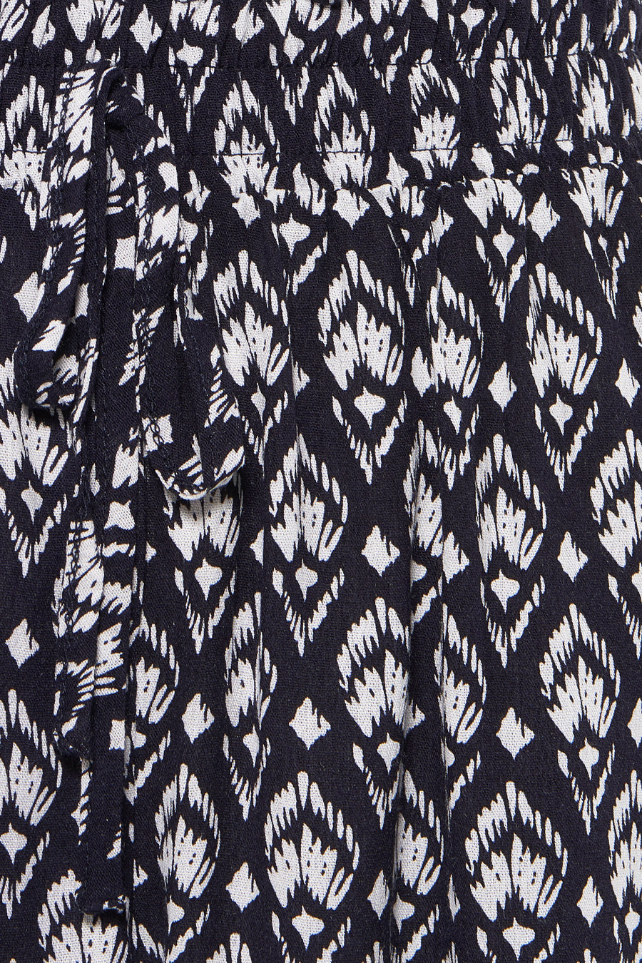 Short Blauw - HAILYS