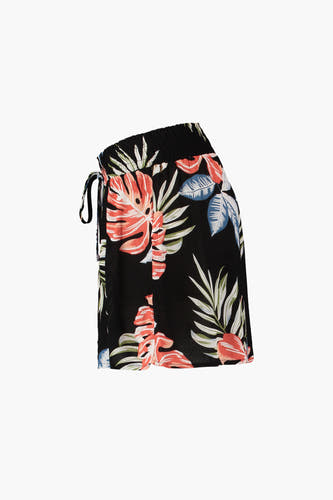 Short Blauw - HAILYS