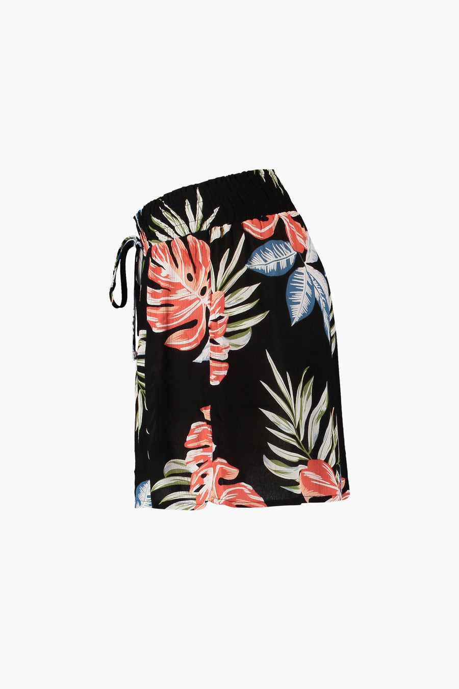 Short Blauw - HAILYS