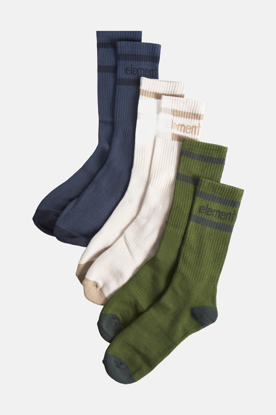 Sokken Multicolor - ELEMENT