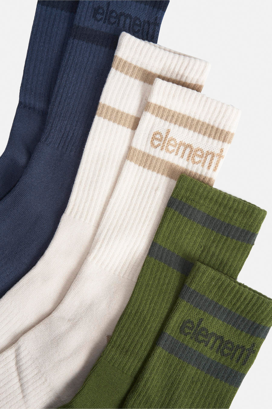 Sokken Multicolor - ELEMENT