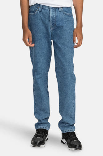Jeans straight Denim - ELEMENT