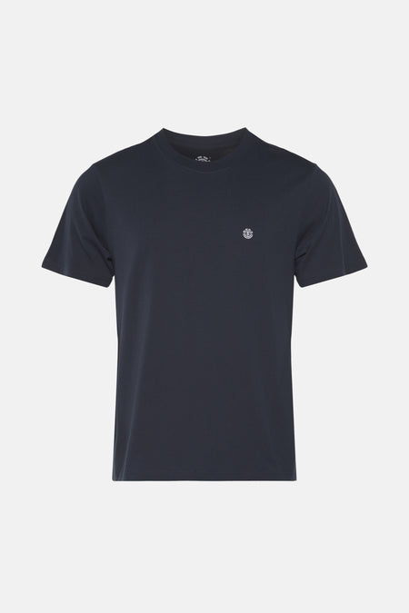 T-shirt (korte mouwen) Blauw - ELEMENT