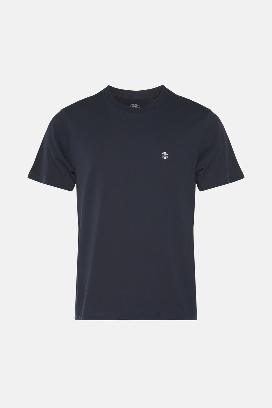 T-shirt (korte mouwen) Blauw - ELEMENT