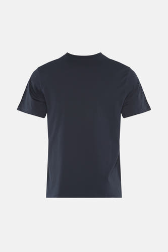 T-shirt (korte mouwen) Blauw - ELEMENT