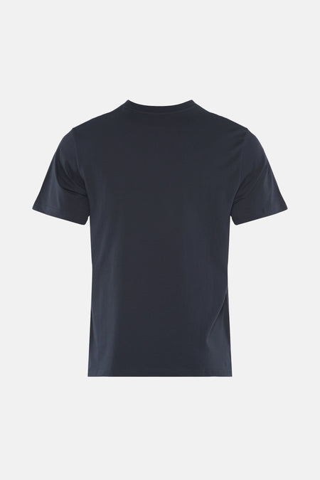 T-shirt (korte mouwen) Blauw - ELEMENT