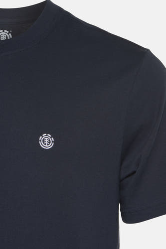 T-shirt (korte mouwen) Blauw - ELEMENT