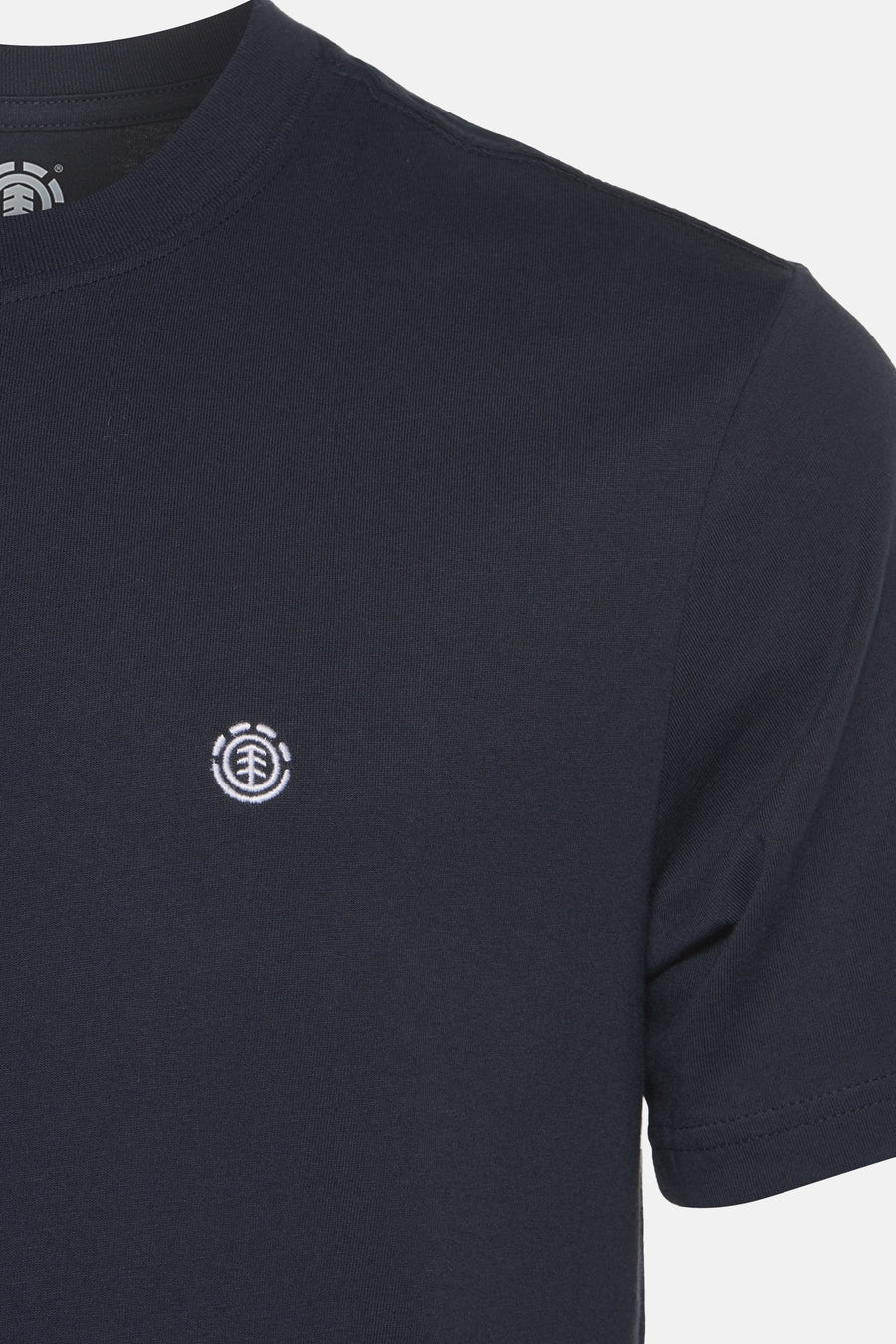 T-shirt (korte mouwen) Blauw - ELEMENT