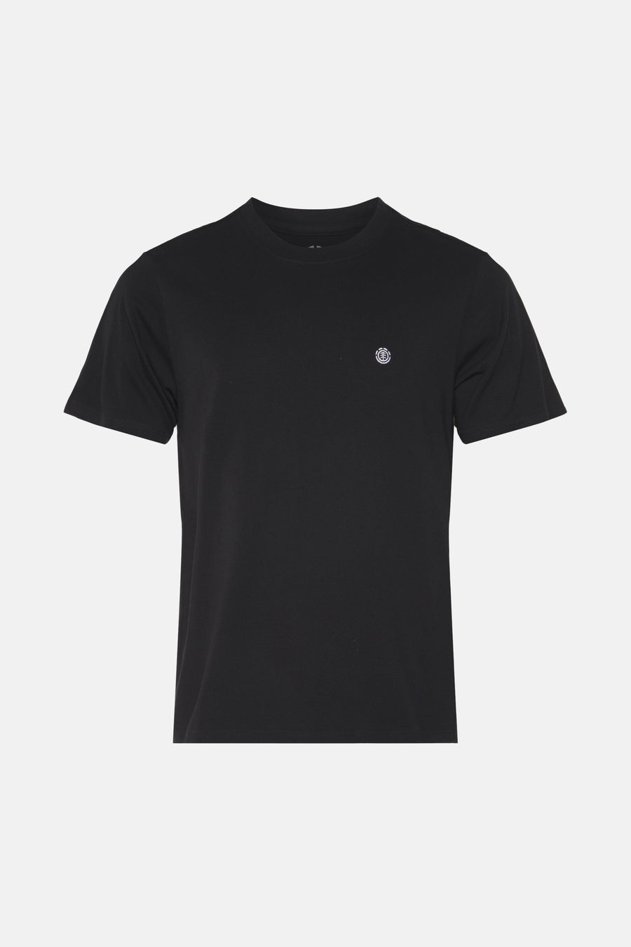 T-shirt (korte mouwen) Zwart - ELEMENT