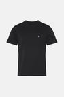 T-shirt (korte mouwen) Zwart - ELEMENT