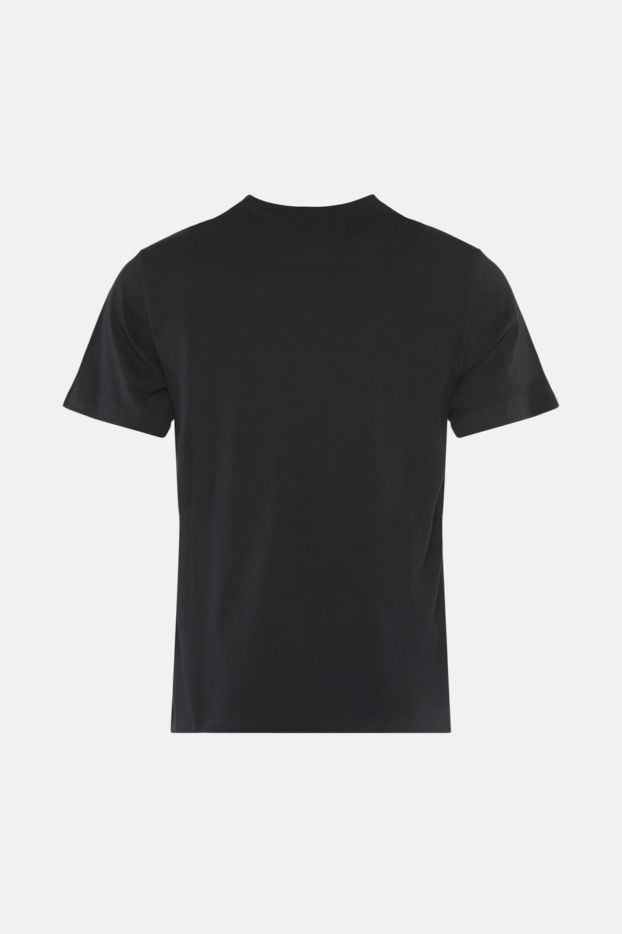 T-shirt (korte mouwen) Zwart - ELEMENT